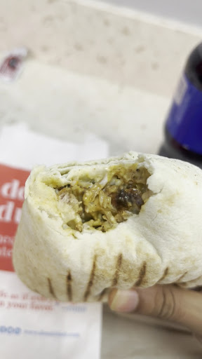 Photo of Donair Dude - 1145 Granville St, Vancouver, BC V6Z 1L8